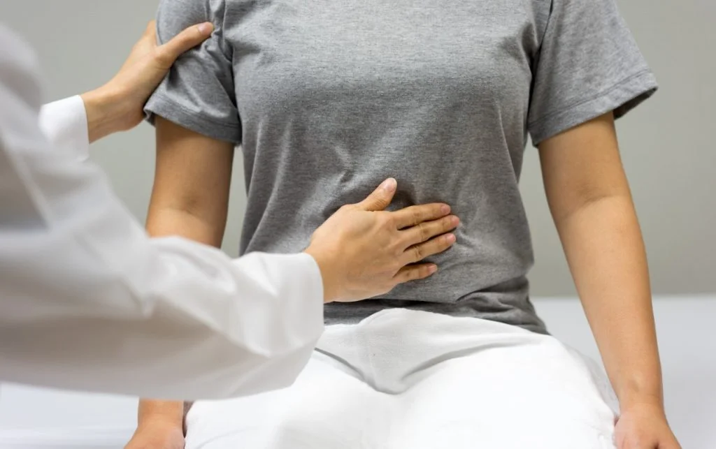 Katy TX gastroenterologist surgeon