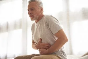 acid reflux doctor Cypress, TX