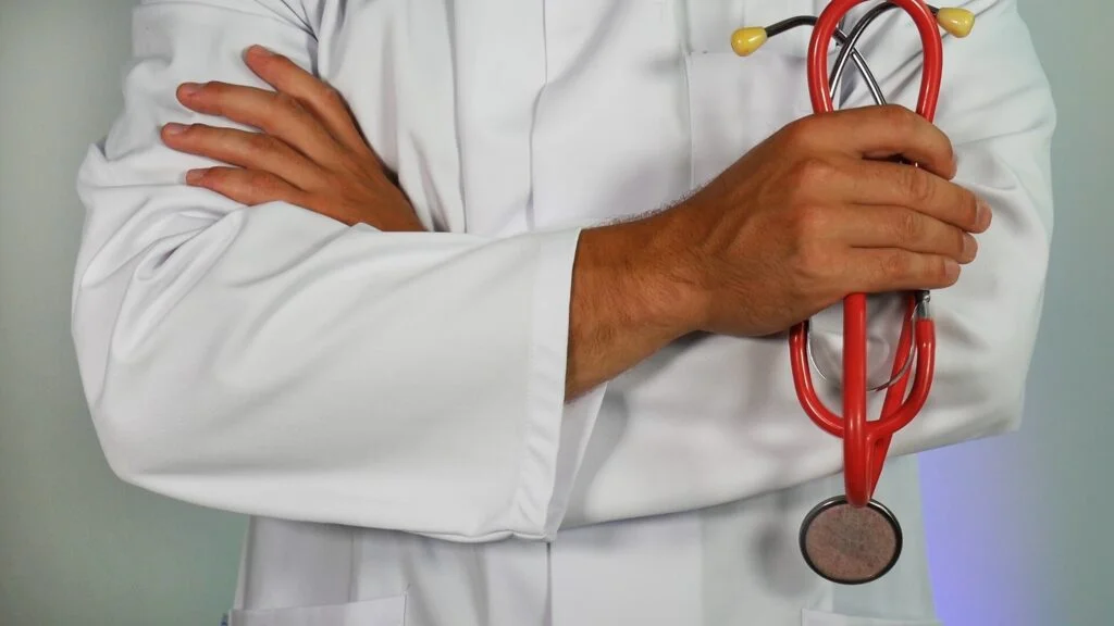 Board Certified Gastroenterologist Near Me Cypress, TX