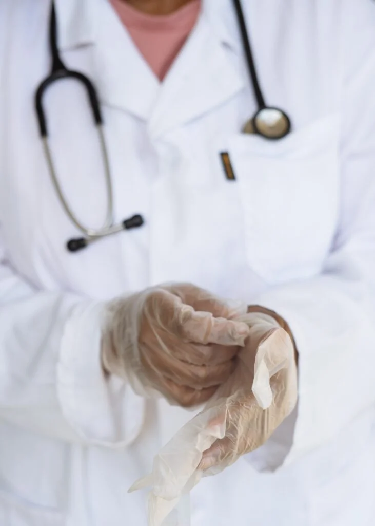 Board Certified Gastroenterologist Near Me Cypress, TX