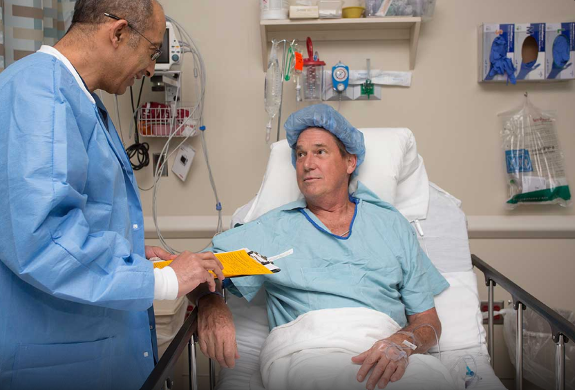 Preparing your home for smooth post-procedure recovery