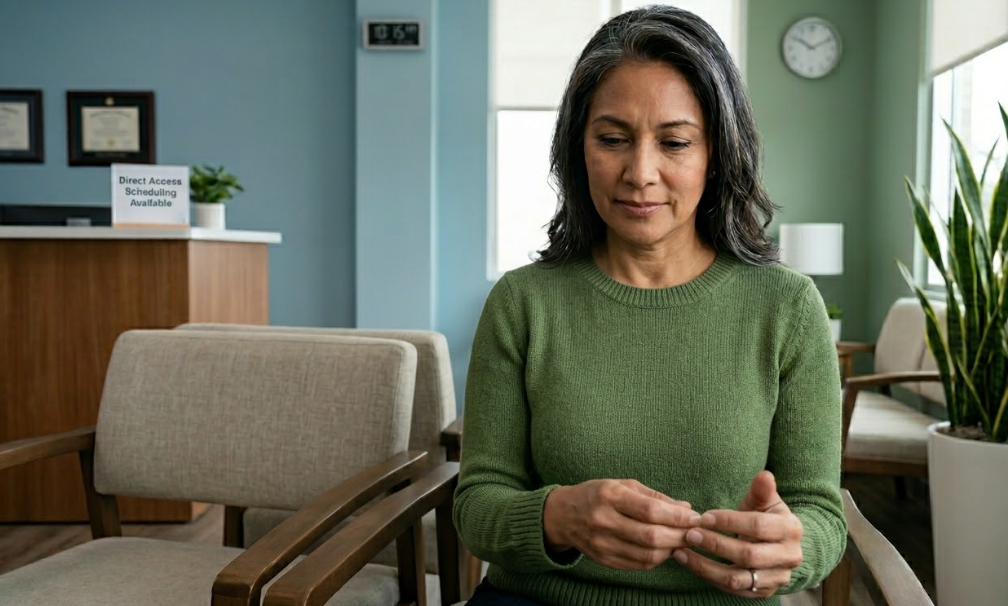 Signs to stop delaying your gastroenterology consultation appointment