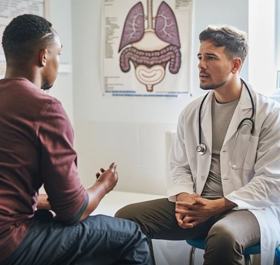 What to expect on the day of procedure